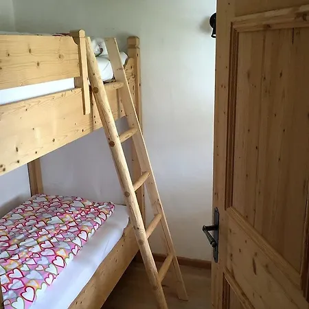 Apartmán Destina-Wohnung-Hl-Georg *