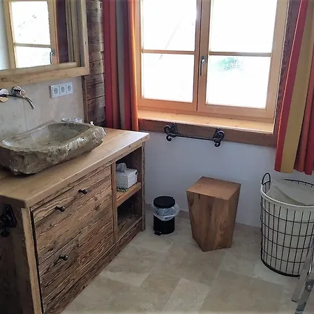 Apartmán Destina-Wohnung-Hl-Georg
