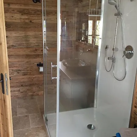 Destina-Wohnung-Hl-Georg Apartmán