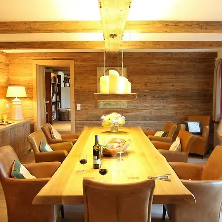 Apartmán Destina-Wohnung-Hl-Georg