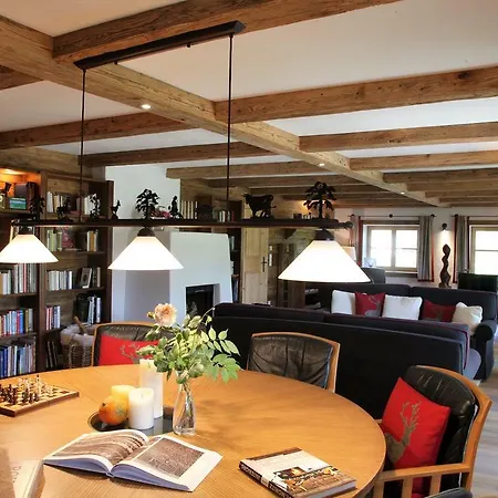 Destina-Wohnung-Hl-Georg Apartmán