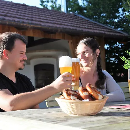 Apartmán Destina-Wohnung-Hl-Georg